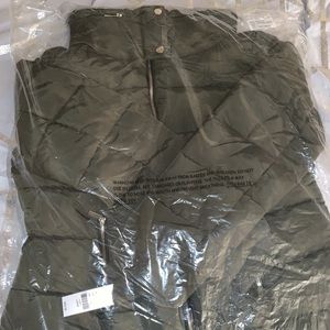 Women’s winter coat NYC